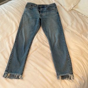 LEVIS 501